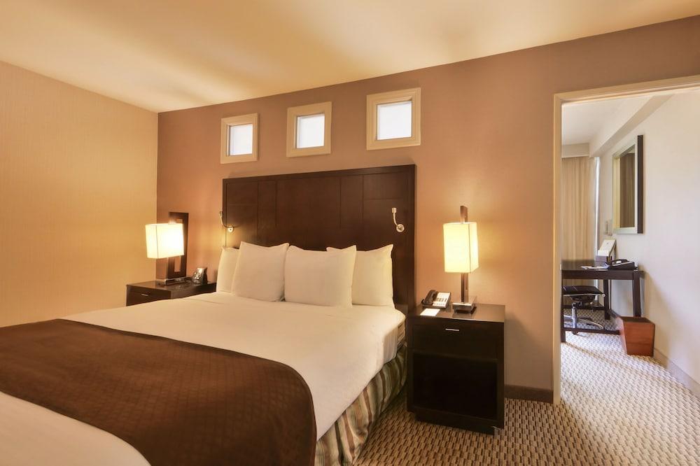 Doubletree By Hilton San Diego Hotel Circle Zewnętrze zdjęcie