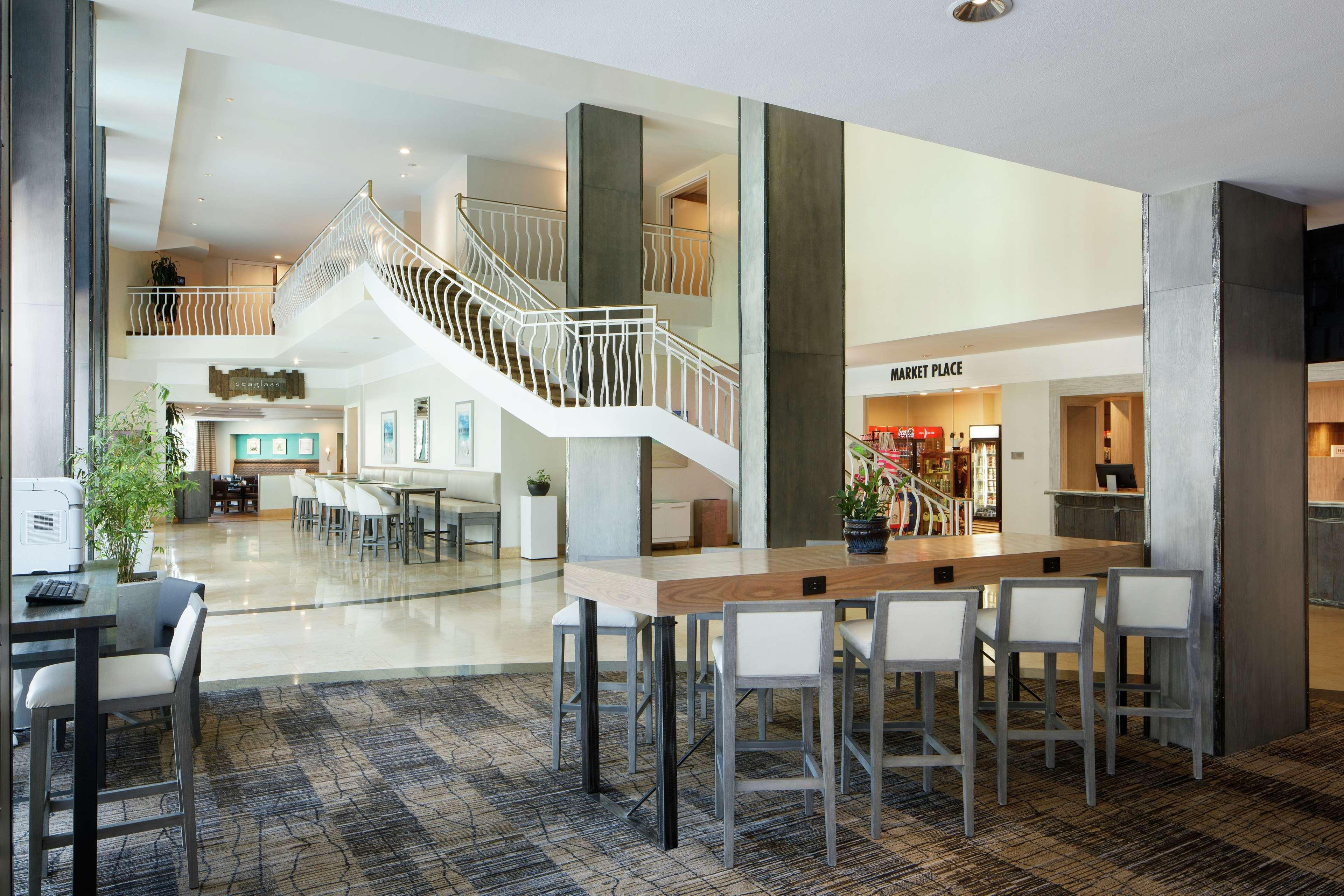Doubletree By Hilton San Diego Hotel Circle Zewnętrze zdjęcie