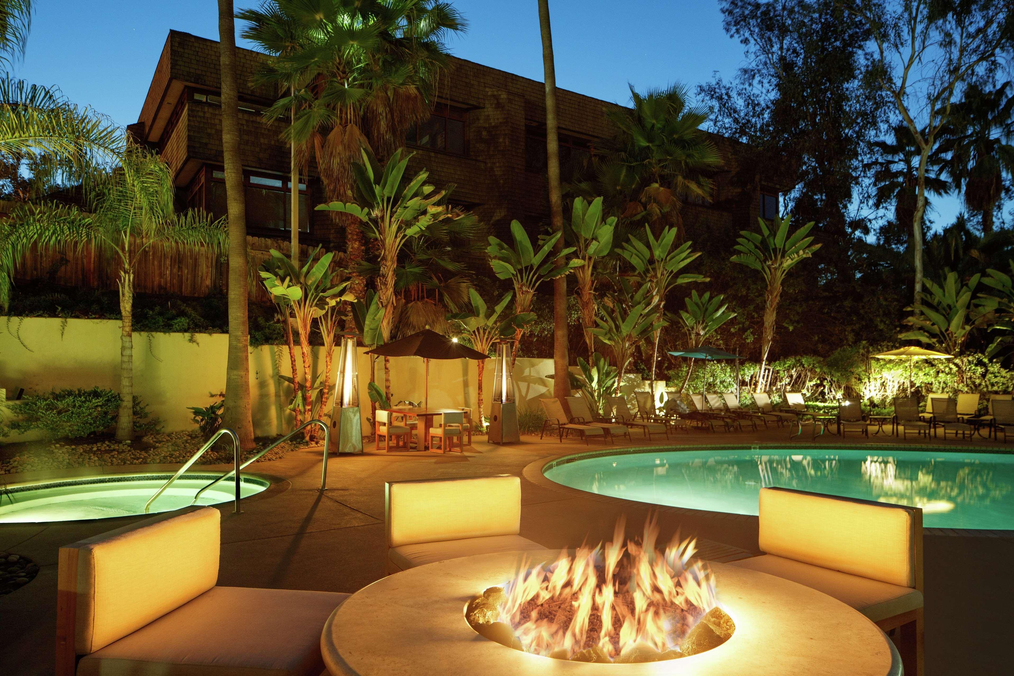 Doubletree By Hilton San Diego Hotel Circle Zewnętrze zdjęcie