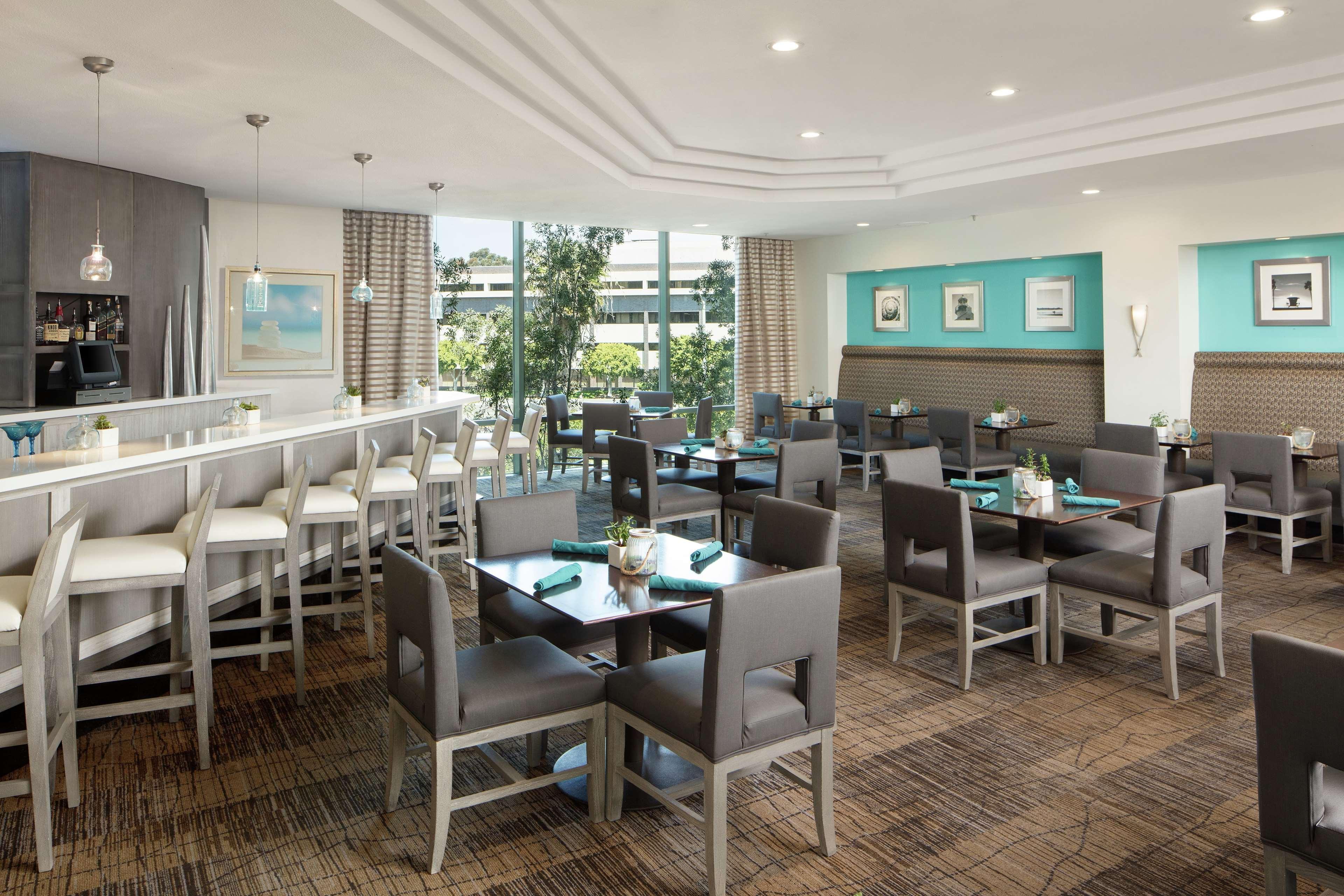 Doubletree By Hilton San Diego Hotel Circle Zewnętrze zdjęcie