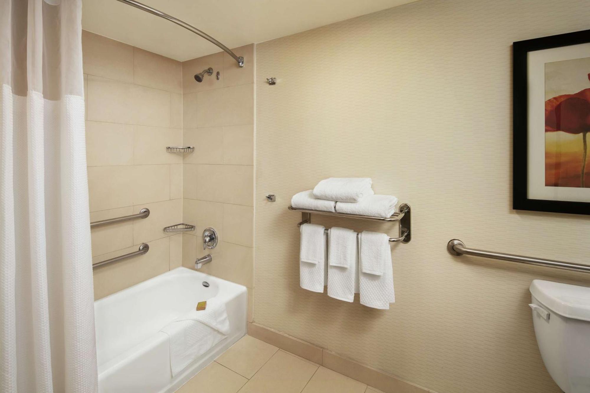 Doubletree By Hilton San Diego Hotel Circle Zewnętrze zdjęcie