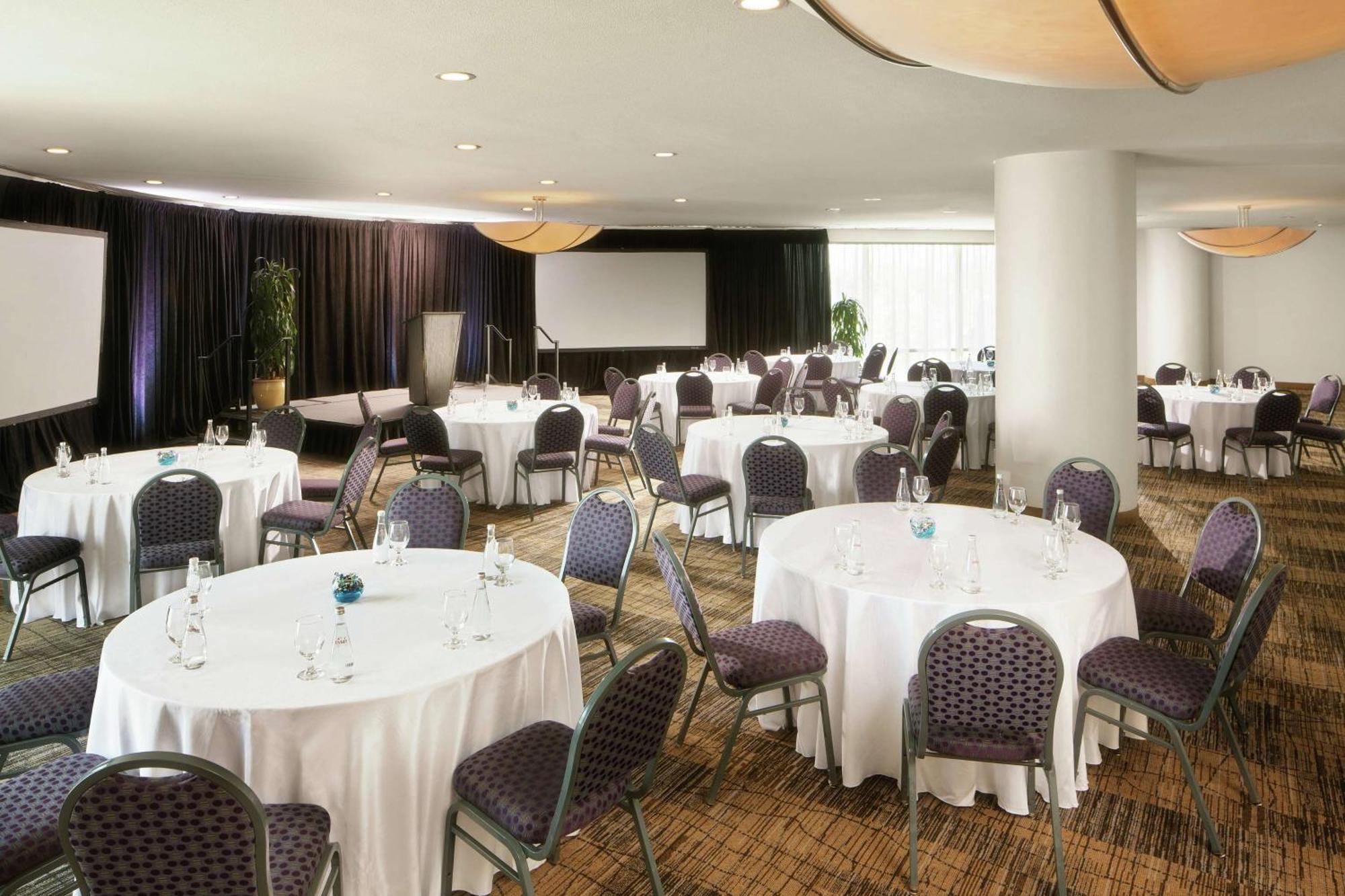 Doubletree By Hilton San Diego Hotel Circle Zewnętrze zdjęcie