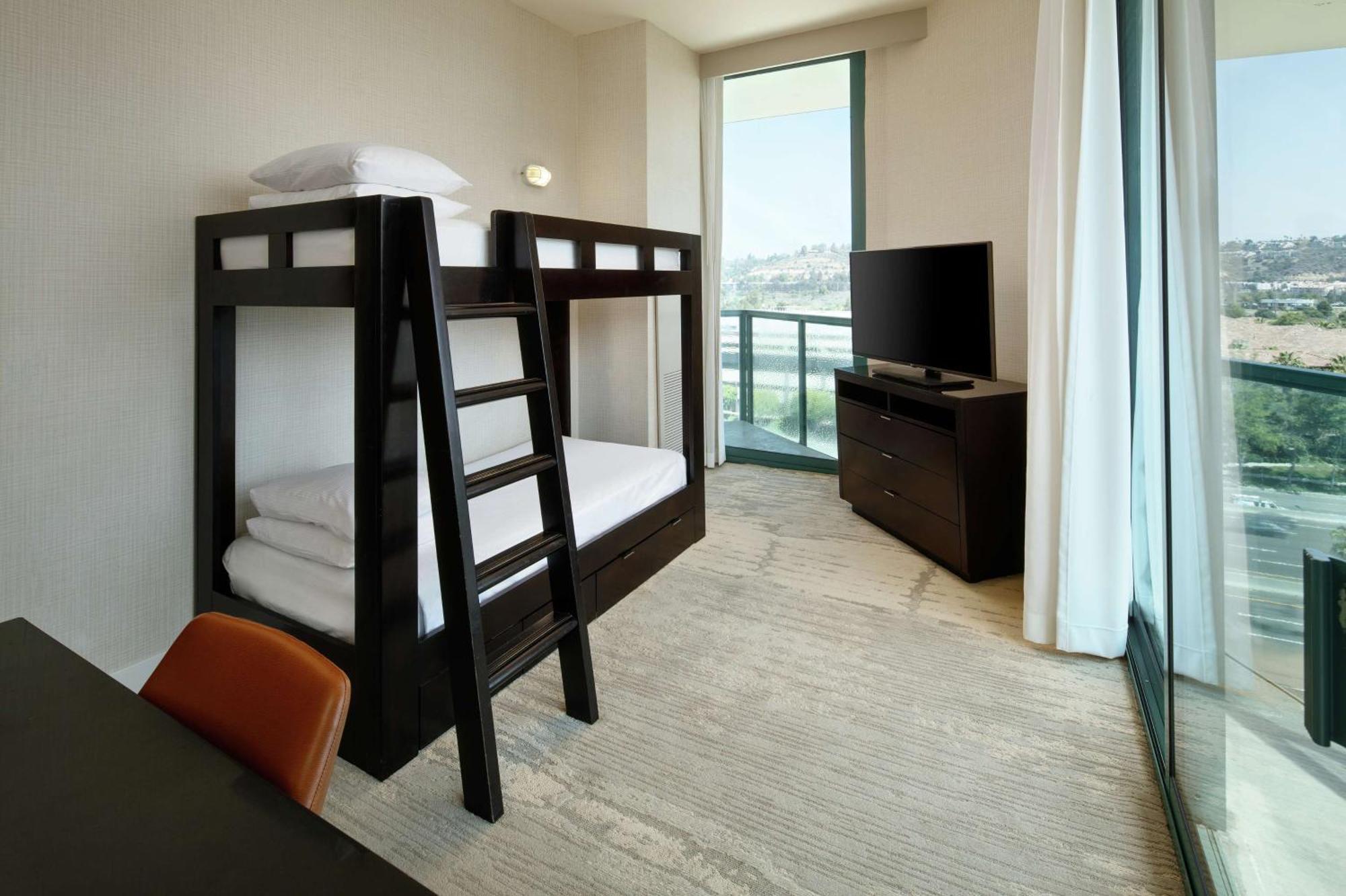 Doubletree By Hilton San Diego Hotel Circle Zewnętrze zdjęcie