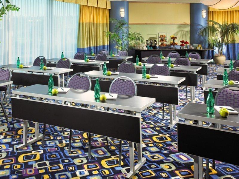 Doubletree By Hilton San Diego Hotel Circle Zewnętrze zdjęcie