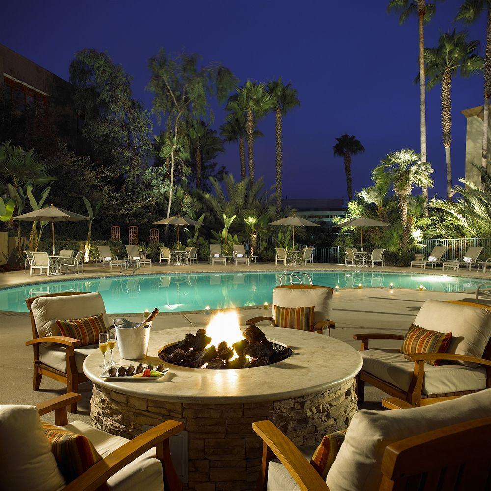 Doubletree By Hilton San Diego Hotel Circle Zewnętrze zdjęcie