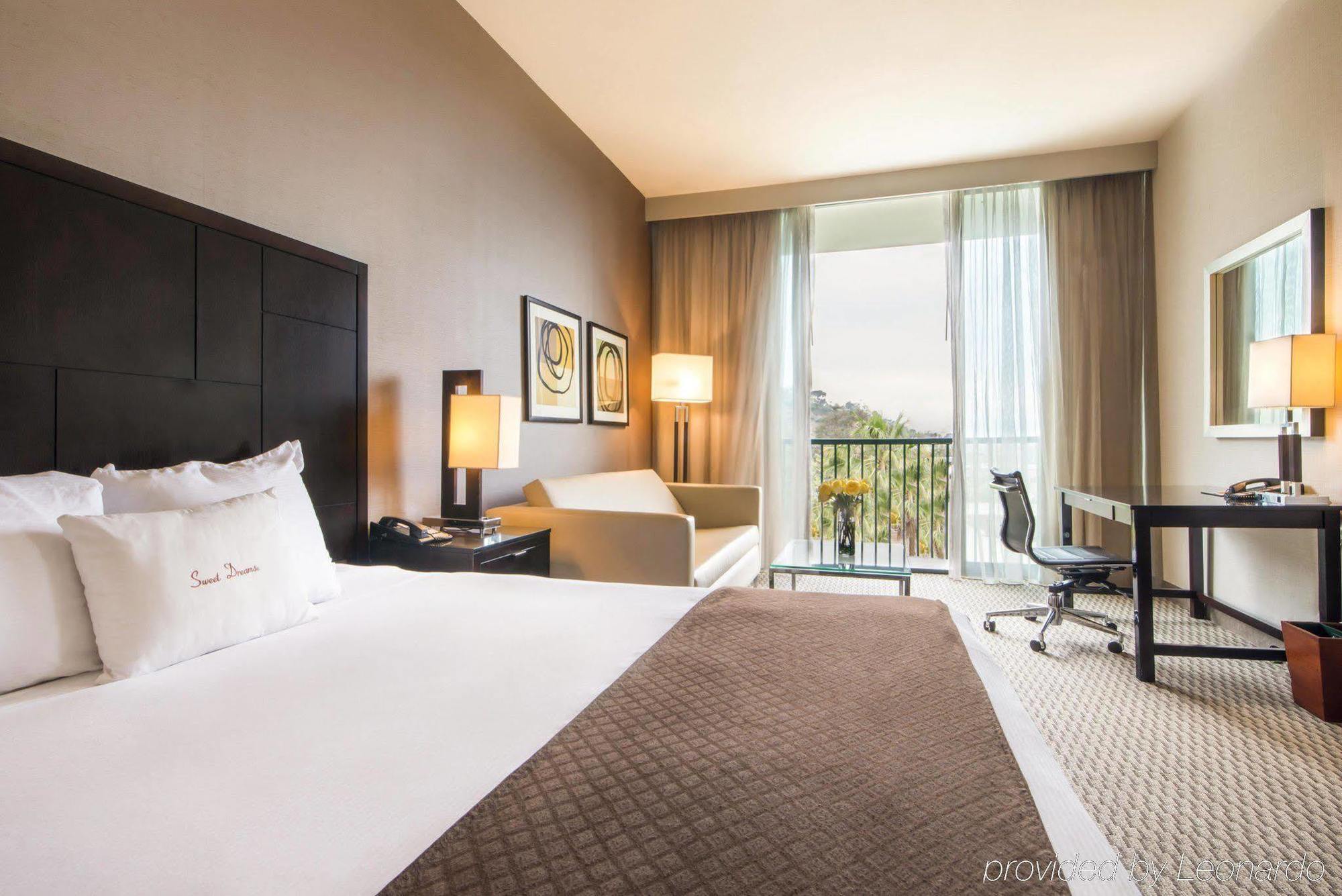 Doubletree By Hilton San Diego Hotel Circle Zewnętrze zdjęcie