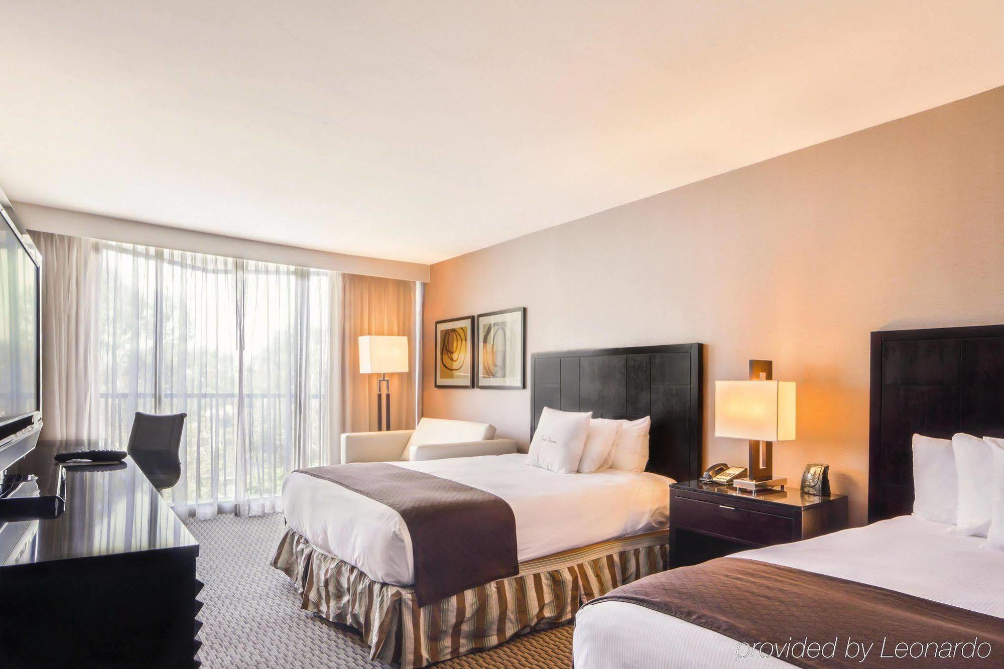 Doubletree By Hilton San Diego Hotel Circle Zewnętrze zdjęcie