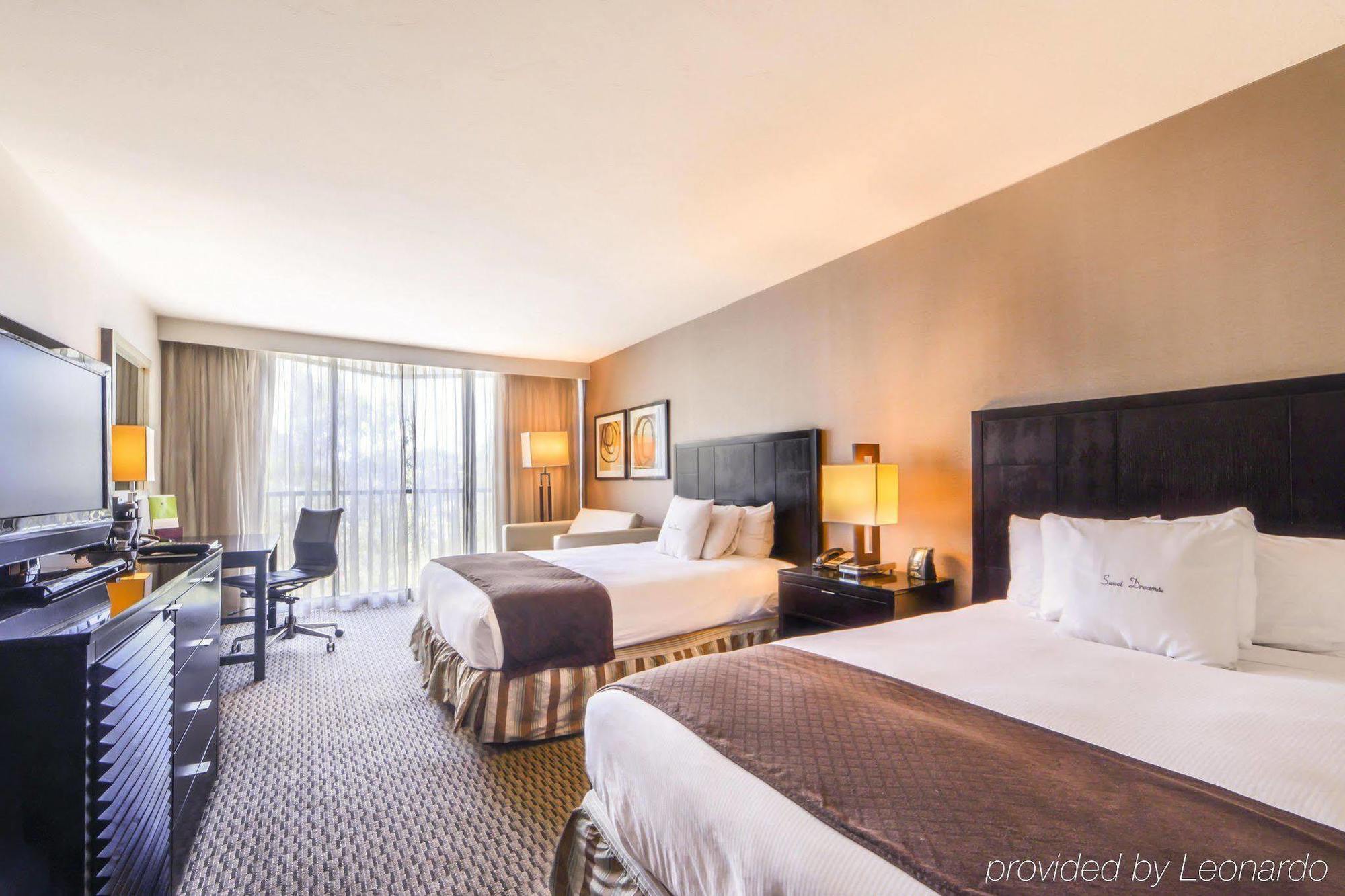 Doubletree By Hilton San Diego Hotel Circle Zewnętrze zdjęcie