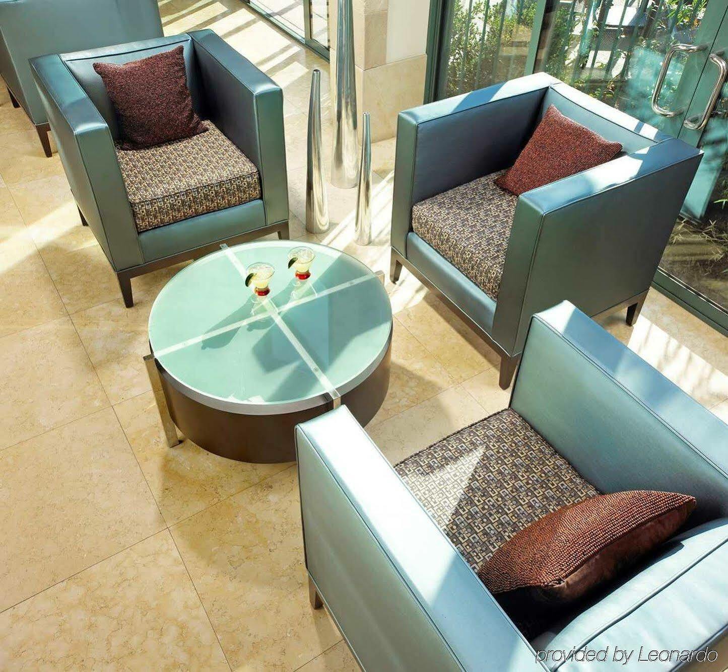 Doubletree By Hilton San Diego Hotel Circle Zewnętrze zdjęcie
