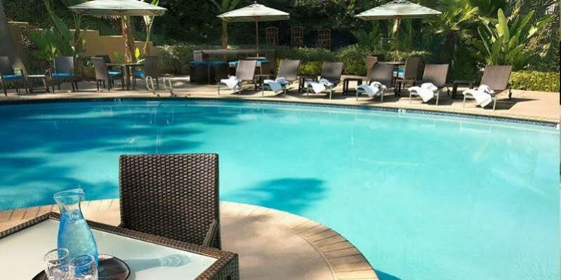 Doubletree By Hilton San Diego Hotel Circle Zewnętrze zdjęcie
